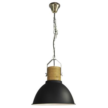 AZzardo DUNCAN AZ1884 Lampă cu pendul 1x60W/E27 IP20