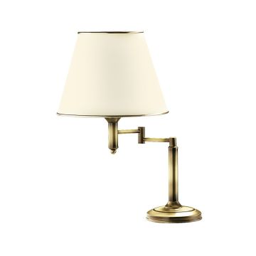 Jupiter CLASSIC 510 Lampă de masă 1x15W/E27 IP20