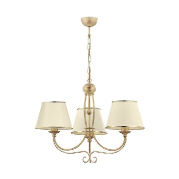 Jupiter LAURA 513 Candelabru 3x15W/E27 IP20