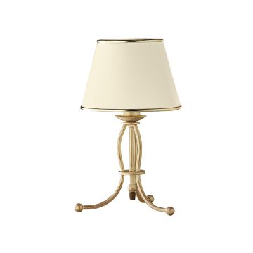 Jupiter LAURA 517 Lampă de masă 1x15W/E27 IP20