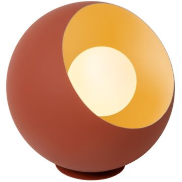 Lucide DOREDOS 51500/20/55 Lampă de masă 1x40w/e27 ip20