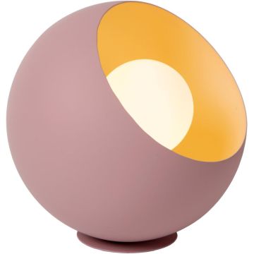 Lucide DOREDOS 51500/20/66 Lampă de masă 1x40w/e27 ip20