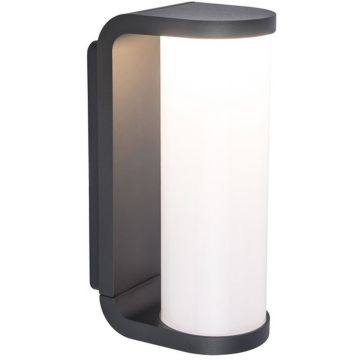 Lutec ADALYN 5193602118 Aplique de perete 1x10.2w/led 3000k 600lm ip44