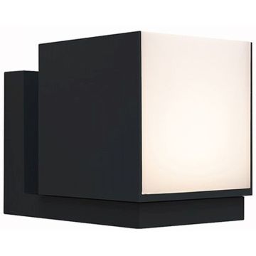 Lutec CUBA 5193803012 Aplique de perete 1x12.2w/led 3000k 500lm ip54