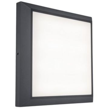 Lutec HELENA 5102101118 Aplique de perete 1x21.5w/led 4000k 1500lm ip54