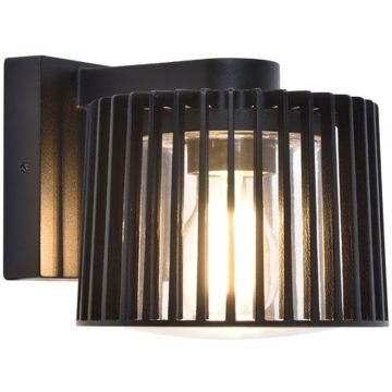 Lutec SHYNE 5197501012 Aplique de perete 1x25w/e27 ip54