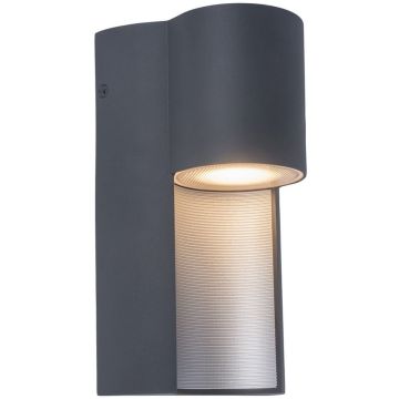 Lutec URBAN 5196501118 Aplique de perete 1x7w/gu10 ip54