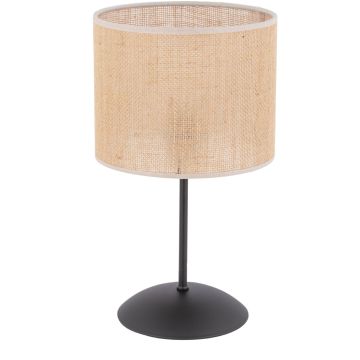 TK Lighting JUTA 5100 Lampă de masă 1x15W/E27 IP20