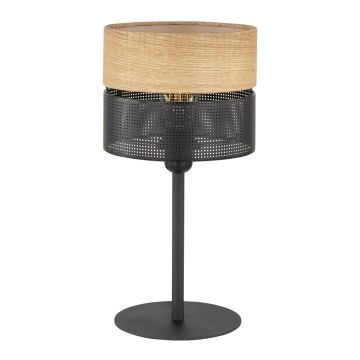 TK Lighting NICOL 5124 Lampă de masă 1x15W/e27 IP20