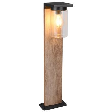 Trio ARDILA 511660135 Lampă de podea 1x40w/e27 ip44