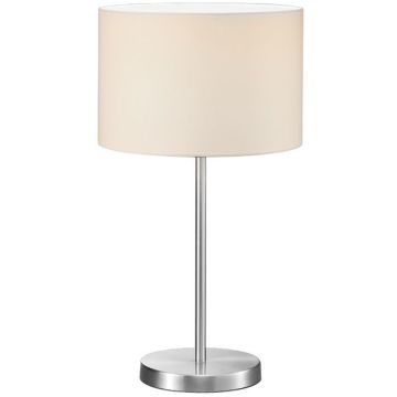 Trio HOTEL 511100101 Lampă de masă 1x60w/e27 ip20