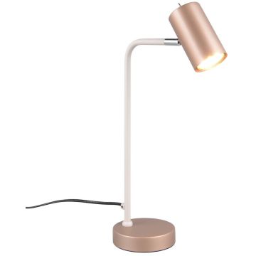 Trio MARLEY 512400165 Lampă de birou 1x5w/gu10 ip20