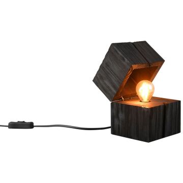 Trio TREASURE 514110102 Lampă de masă 1x10w/e14 2700k 225lm ip20