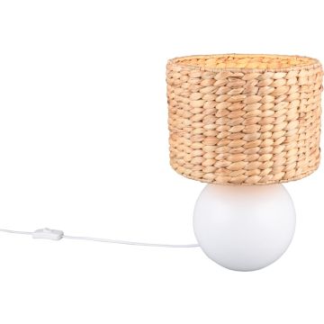 Trio VINA 518990101 Lampă de masă 1x40w/e27 ip20