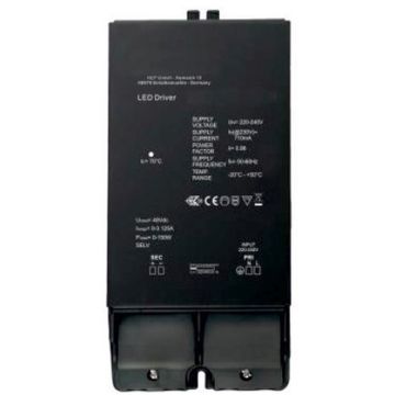Zambelis MAGNETIC 20299 Sursă de alimentare 150W IP20