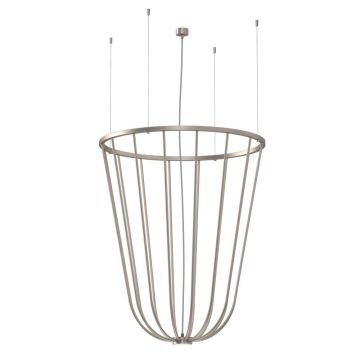 Antigo No. moon 5144 Lampă cu pendul 1x15W/GX53 IP20