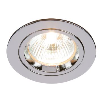 Endon CAST 52329 Lumină îngropată deasupra plafonului 50W/GU10 IP20