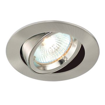 Endon CAST 52333 Lumină îngropată deasupra plafonului 50W/GU10 IP20