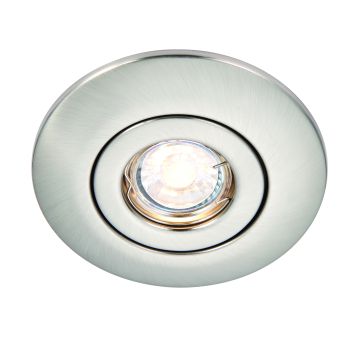 Endon CONVERSE 52485 Lumină îngropată deasupra plafonului 50W/GU10 IP20