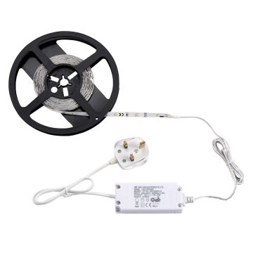 Endon FLEXLINE 52305 Bandă LED 12W/LED 3000K 1260LM IP20