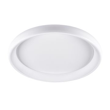 Italux ALESSIA 5280-850RC-WH-3 Lustră de tavan 1x50W/LED 2750LM IP20