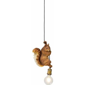 King Home WIEWIÓRKA 52296 Lampă cu pendul 1x25W/E27