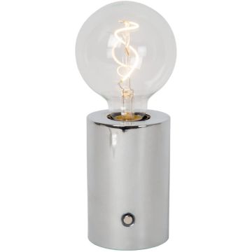 Lucide VIVO 52502/01/11 Lampă de masă 1x1w/e27 2700k 39lm ip20