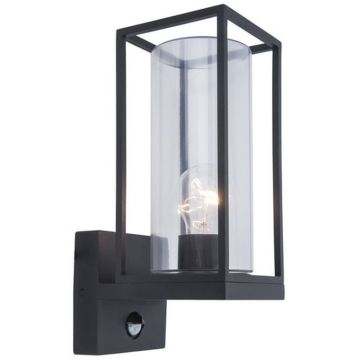 Lutec FLAIR 5288802012 Aplique de perete 1x40w/e27 ip44