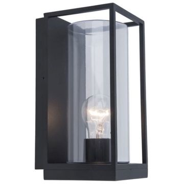 Lutec FLAIR 5288803012 Aplique de perete 1x40w/e27 ip44