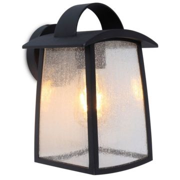 Lutec KELSEY 5273601012 Aplique de perete 1x40w/e27 ip44