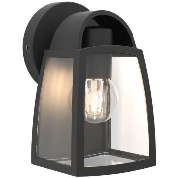 Lutec KELSEY 5273702012 Aplique de perete 1x40w/e27 ip44