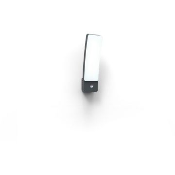 Lutec KIRA 5288903118 Aplique de perete 1x18w/led 4000k 1100lm ip54