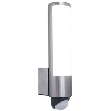 Lutec LEDA 5267103001 Aplique de perete 1x15.5w/led 3000K 1400lm ip44