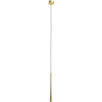 Maxlight COFFEE P0484 Lampă cu pendul 1x7w/led 3000k 218lm ip20
