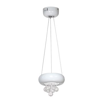 Milagro LUX ML861 Lampă cu pendul 6W 4000K 420LM IP20