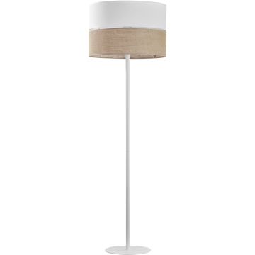 TK Lighting LINOBIANCO 5241 Lampă de podea 1x15W/E27