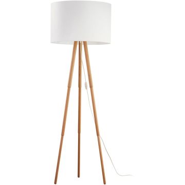 TK Lighting TOKYO 5287 Lampă de podea 1x15W/E27