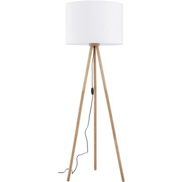 TK Lighting TOKYO 5299 Lampă de podea 1x15W/E27