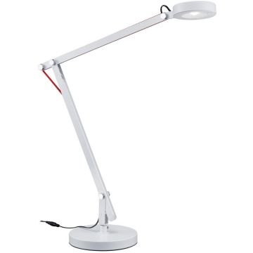 Trio AMSTERDAM 527920101 Lampă de birou 1x5w/led 3000k 500lm ip20