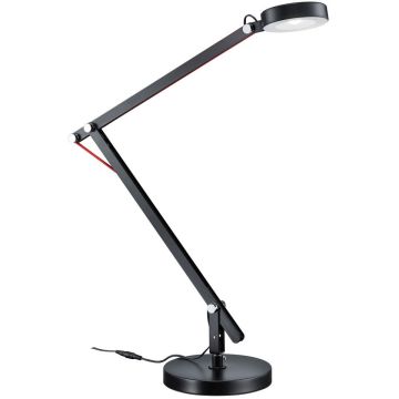 Trio AMSTERDAM 527920102 Lampă de birou 1x5w/led 3000k 500lm ip20