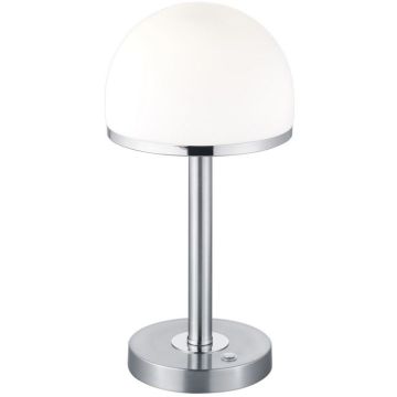Trio BERLIN 527590107 Lampă de masă 1x4w/led 3000k 350lm ip20
