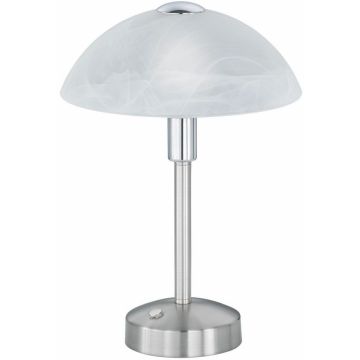 Trio DONNA 525790107 Lampă de masă 1x4w/led 3000k 350lm ip20