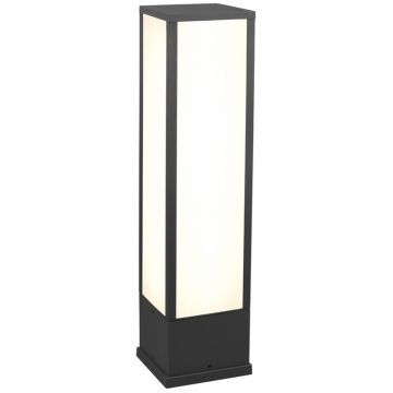 Trio FUERTE 526260142 Lampă de podea 1x15w/led 3000k 1700lm ip54