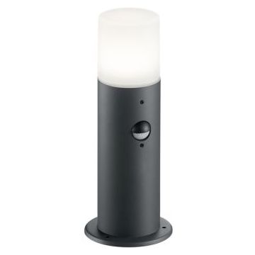 Trio HOOSIC 522260142 Lampă de podea 1x28w/e27 ip44