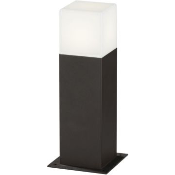 Trio HUDSON 520060142 Lampă de podea 1x11w/e14 3000k 320lm ip44