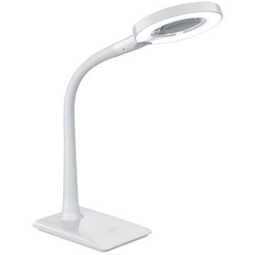 Trio LUPO 527290101 Lampă de birou 1x5w/led 3500k 550lm ip20