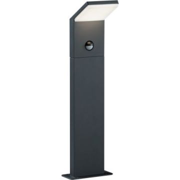 Trio PEARL 521169142 Lampă de podea 1x9w/led 3000k 900lm ip54
