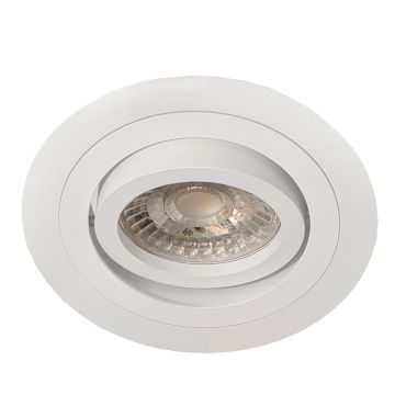 Antigo Tochi 3025 Lumină îngropată deasupra plafonului 1x10W/GU10 IP20