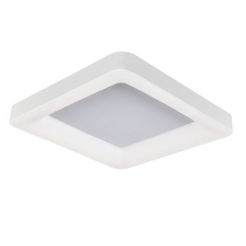 Italux GIACINTO 5304-850SQC-WH-3 Lustră de tavan 1x50W/LED 2750LM IP20