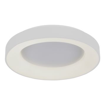 Italux GIULIA 5304-840RC-WH-3 Lustră de tavan 1x40W/LED 2200LM IP20